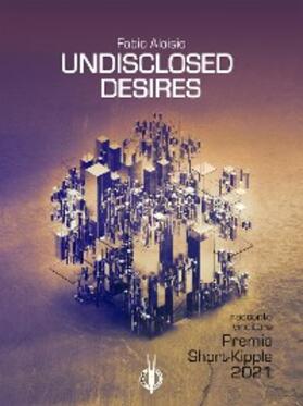 Aloisio |  Undisclosed Desires | eBook | Sack Fachmedien