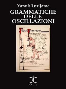 Lurjiame |  Grammatiche delle Oscillazioni | eBook | Sack Fachmedien
