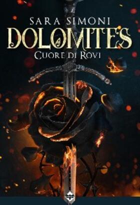 Simoni |  Dolomites - Cuore di Rovi | eBook | Sack Fachmedien