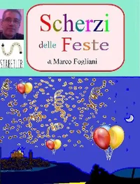 Fogliani |  Scherzi delle Feste | eBook | Sack Fachmedien