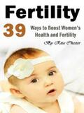 Chester |  Fertility | eBook | Sack Fachmedien