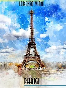 Viani |  Parigi | eBook | Sack Fachmedien