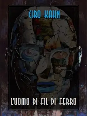 Kahn |  L'uomo di fil di ferro | eBook | Sack Fachmedien