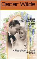 Wilde |  Lady Windermere's Fan | eBook | Sack Fachmedien