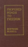 Russell |  Proposed Roads to Freedom | eBook | Sack Fachmedien