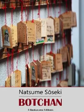 Soseki |  Botchan | eBook | Sack Fachmedien