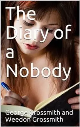 Grossmith |  The Diary of a Nobody | eBook | Sack Fachmedien