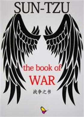 Tzu | The Book of War | E-Book | sack.de