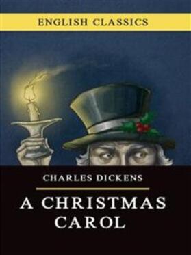 Dickens |  A Christmas Carol | eBook | Sack Fachmedien