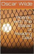 Wilde |  Poems, with The Ballad of Reading Gaol | eBook | Sack Fachmedien