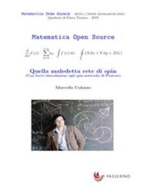 Colozzo |  Quella maledetta rete di spin | eBook | Sack Fachmedien