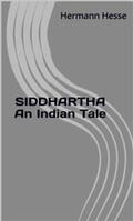 Hesse |  Siddhartha An Indian Tale | eBook | Sack Fachmedien