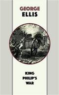 Ellis / Morris |  King Philip's War | eBook | Sack Fachmedien