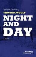 Woolf |  Night and day | eBook | Sack Fachmedien