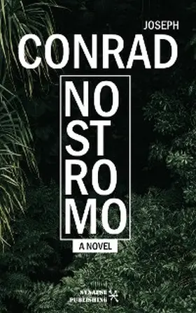 Conrad |  Nostromo | eBook | Sack Fachmedien
