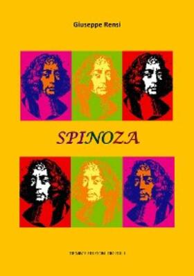 Rensi |  Spinoza | eBook | Sack Fachmedien