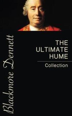 Hume |  The Ultimate Hume Collection | eBook | Sack Fachmedien