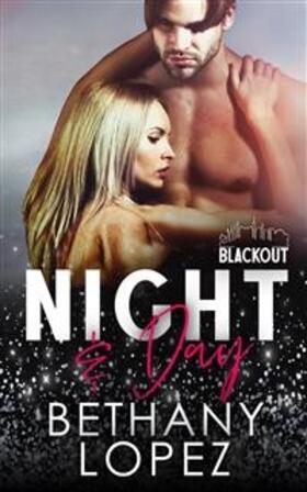 Lopez |  Night & Day: A Time for Love Series Novella | eBook | Sack Fachmedien
