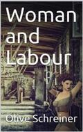 Schreiner |  Woman and Labour | eBook | Sack Fachmedien