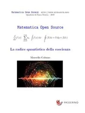 Colozzo |  La radice quantistica della coscienza | eBook | Sack Fachmedien