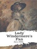 Wilde |  Lady Windermere's Fan | eBook | Sack Fachmedien