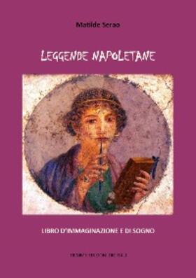 Serao |  Leggende napoletane | eBook | Sack Fachmedien