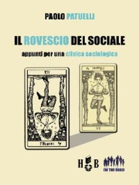 Patuelli |  Il rovescio del sociale | eBook | Sack Fachmedien