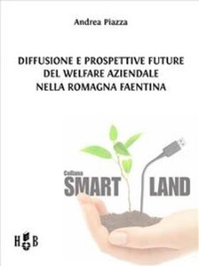 Piazza |  Diffusione e prospettive future del welfare aziendale nella Romagna Faentina | eBook | Sack Fachmedien