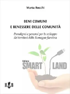 Rocchi |  Beni comuni e benessere delle Comunità | eBook | Sack Fachmedien