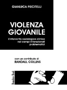Piscitelli |  Violenza giovanile | eBook | Sack Fachmedien