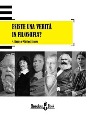 Simon |  Esiste una verità in filosofia? | eBook | Sack Fachmedien