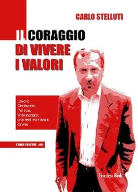 Stelluti |  Il coraggio di vivere i valori | eBook | Sack Fachmedien