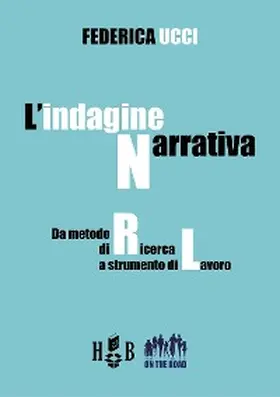 Ucci |  L'indagine narrativa | eBook | Sack Fachmedien