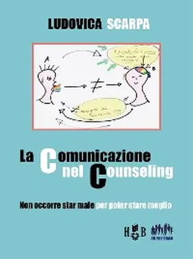 Scarpa |  La comunicazione nel Counseling | eBook | Sack Fachmedien