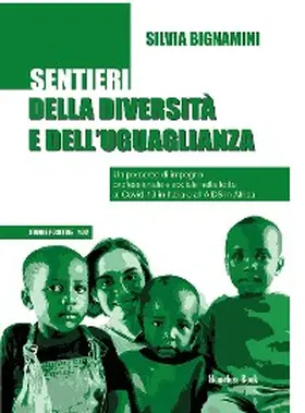 Bignamini |  Sentieri della diversità e dell'uguaglianza | eBook | Sack Fachmedien