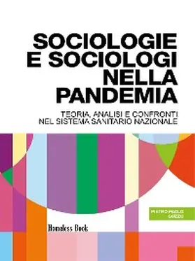 Guzzo |  Sociologie e sociologi nella pandemia | eBook | Sack Fachmedien