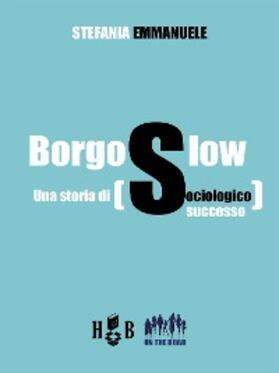 Emmanuele |  Borgo Slow | eBook | Sack Fachmedien