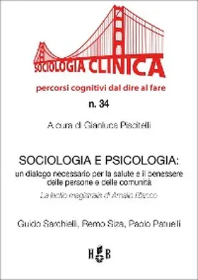 Siza / Piscitelli / Patuelli |  Sociologia e Psicologia | eBook | Sack Fachmedien