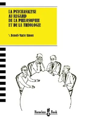 Simon |  La psychanalyse au regard de la philosophie et de la théologie | eBook | Sack Fachmedien