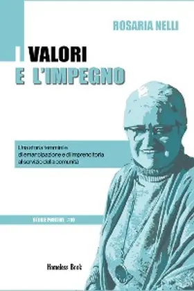 Nelli |  I valori e l'impegno | eBook | Sack Fachmedien