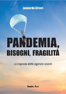 Leonardo |  Pandemia, bisogni, fragilità | eBook | Sack Fachmedien