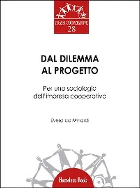 Minardi |  Dal dilemma al progetto | eBook | Sack Fachmedien