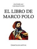 Polo |  El libro de Marco Polo | eBook | Sack Fachmedien
