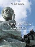 Nietzsche |  Sócrates y la tragedia | eBook | Sack Fachmedien
