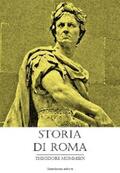 Mommsen |  Storia di Roma | eBook | Sack Fachmedien
