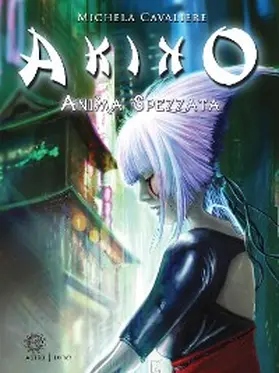 Cavaliere |  Akiko | eBook | Sack Fachmedien