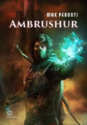 Peronti |  Ambrushur | eBook | Sack Fachmedien
