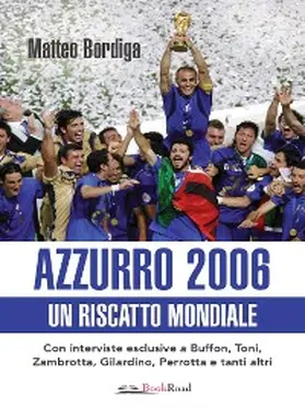 Bordiga |  Azzurro 2006 | eBook | Sack Fachmedien