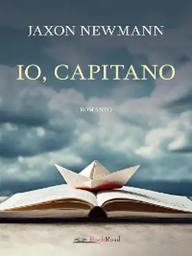 Newmann |  Io, capitano | eBook | Sack Fachmedien