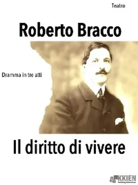 Bracco |  Il diritto di vivere | eBook | Sack Fachmedien